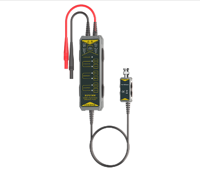 知用高压差分探头DPX6070B(700Vpk/300MHz）